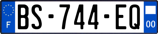 BS-744-EQ