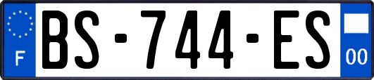 BS-744-ES