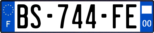 BS-744-FE