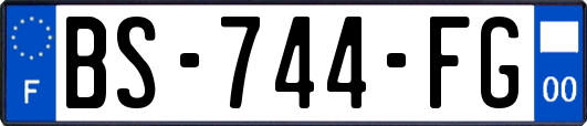 BS-744-FG