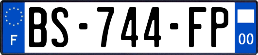 BS-744-FP