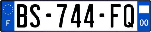 BS-744-FQ