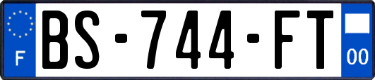 BS-744-FT