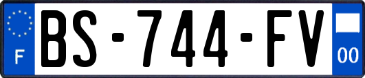 BS-744-FV