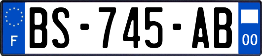 BS-745-AB