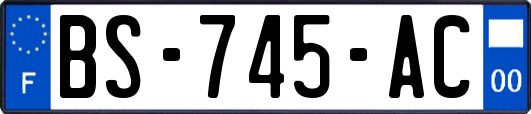 BS-745-AC