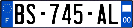 BS-745-AL