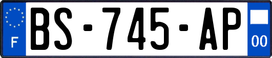 BS-745-AP