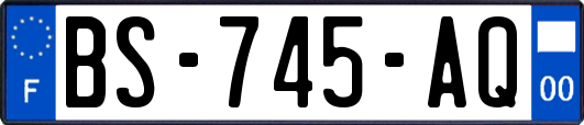 BS-745-AQ