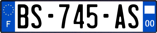 BS-745-AS