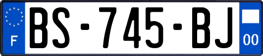 BS-745-BJ