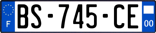 BS-745-CE