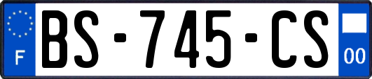 BS-745-CS