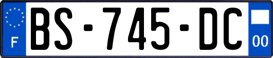 BS-745-DC