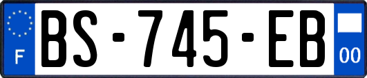 BS-745-EB