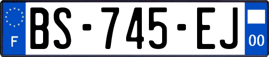 BS-745-EJ