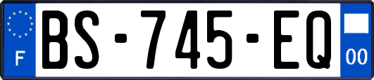 BS-745-EQ