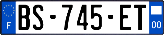 BS-745-ET