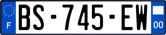 BS-745-EW