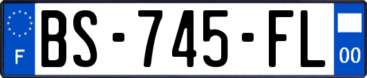 BS-745-FL