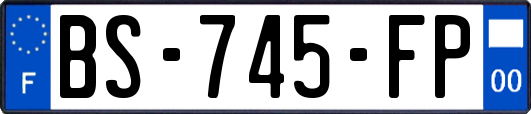 BS-745-FP