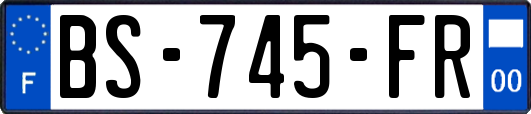 BS-745-FR