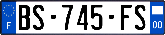 BS-745-FS
