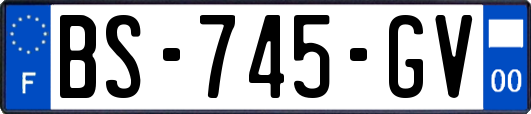 BS-745-GV