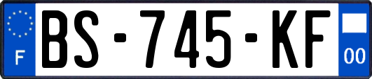 BS-745-KF