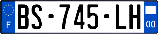 BS-745-LH