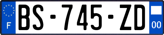 BS-745-ZD