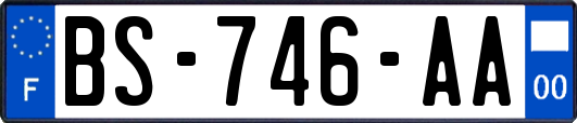 BS-746-AA