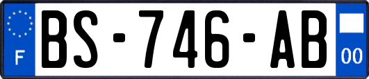 BS-746-AB