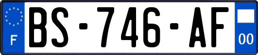 BS-746-AF