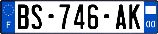 BS-746-AK