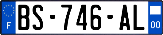 BS-746-AL