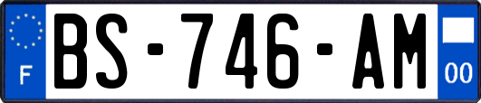 BS-746-AM