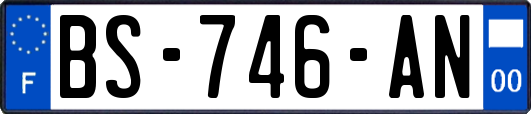 BS-746-AN