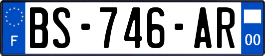 BS-746-AR