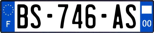 BS-746-AS