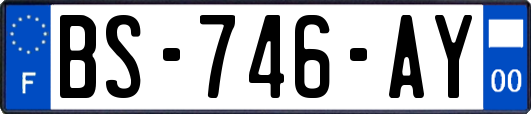 BS-746-AY