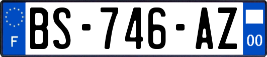 BS-746-AZ