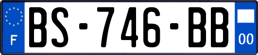 BS-746-BB