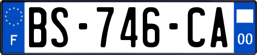 BS-746-CA