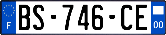 BS-746-CE