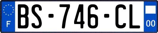 BS-746-CL
