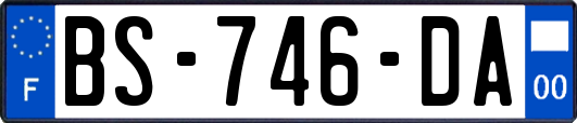 BS-746-DA