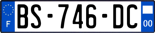 BS-746-DC