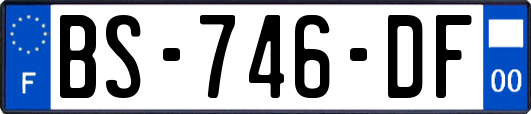 BS-746-DF