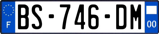 BS-746-DM